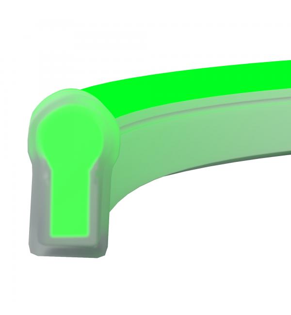 Гибкий неон Led Strip 201234