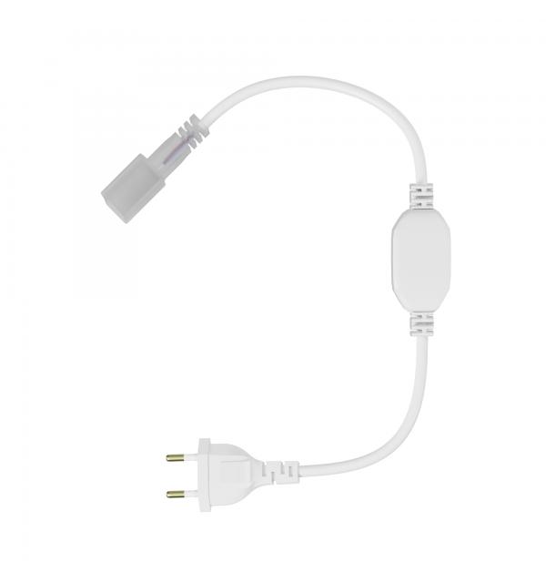 Комплектующие для гибкого неона Led Strip 201236