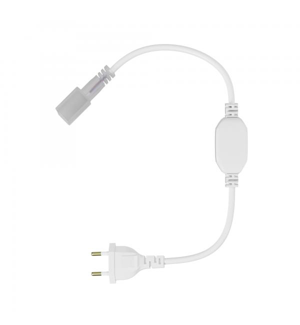 Комплектующие для гибкого неона Led Strip 201236