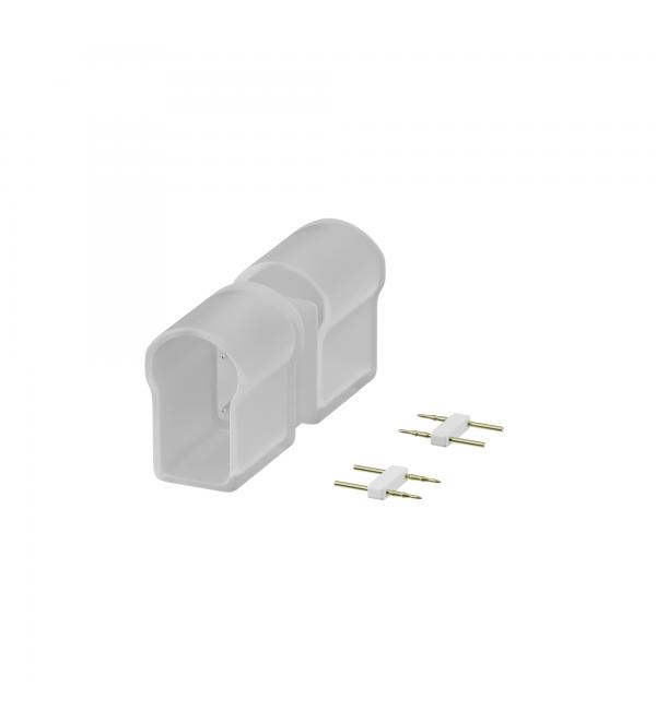 Комплектующие для гибкого неона Led Strip 201238