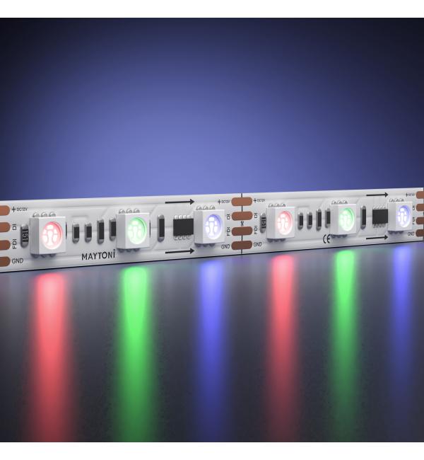 Светодиодная лента Led Strip 201242