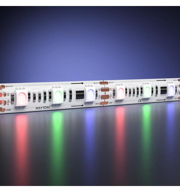 Светодиодная лента Led Strip 201243