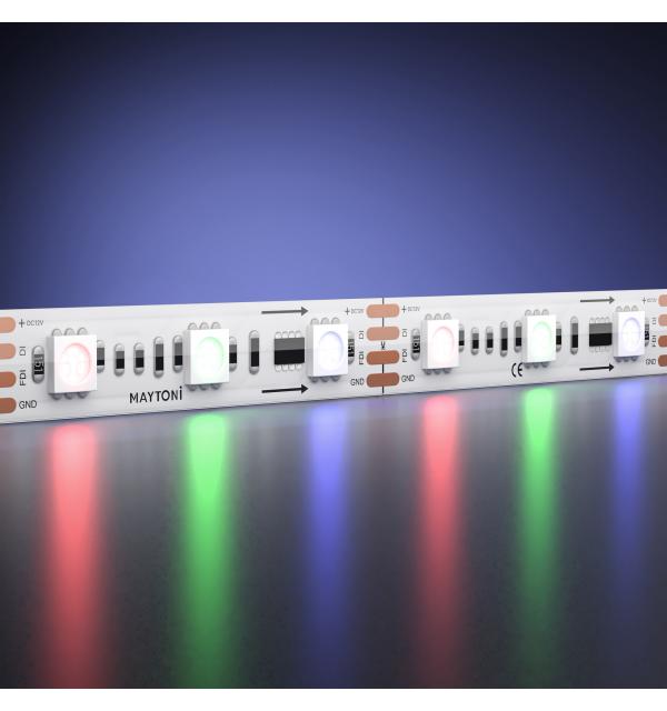 Светодиодная лента Led Strip 201244