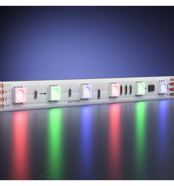 Светодиодная лента Led Strip 201249