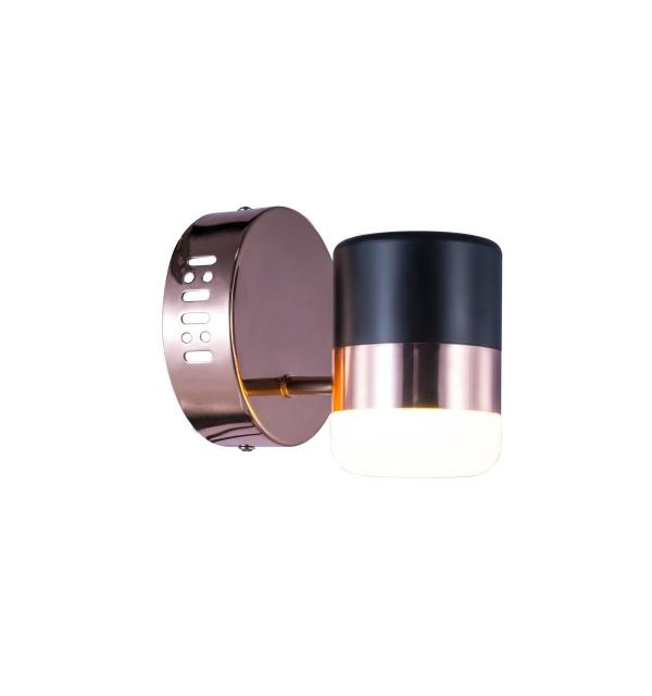 Светильник настенный Stilfort 2045/02/01W серия Elegante