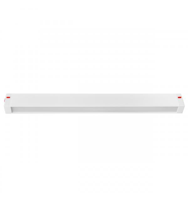 205226 Светильник д/1-фазн трека TETA  APP LED 18W 1150LM SMD 120G БЕЛЫЙ PRO 3000-6000K DIM
