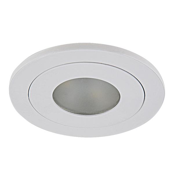 212176 Светильник LEDDY CYL LED 3W 240LM БЕЛЫЙ 4000K