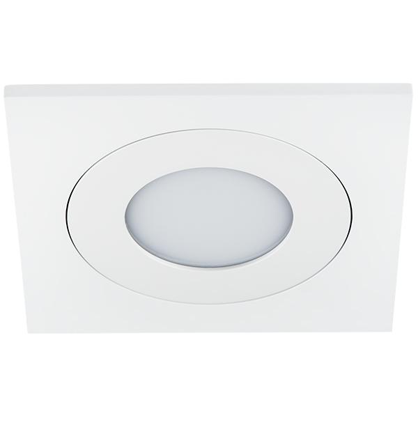 212185 Светильник LEDDY QUAD LED 3W 240LM БЕЛЫЙ 3000K