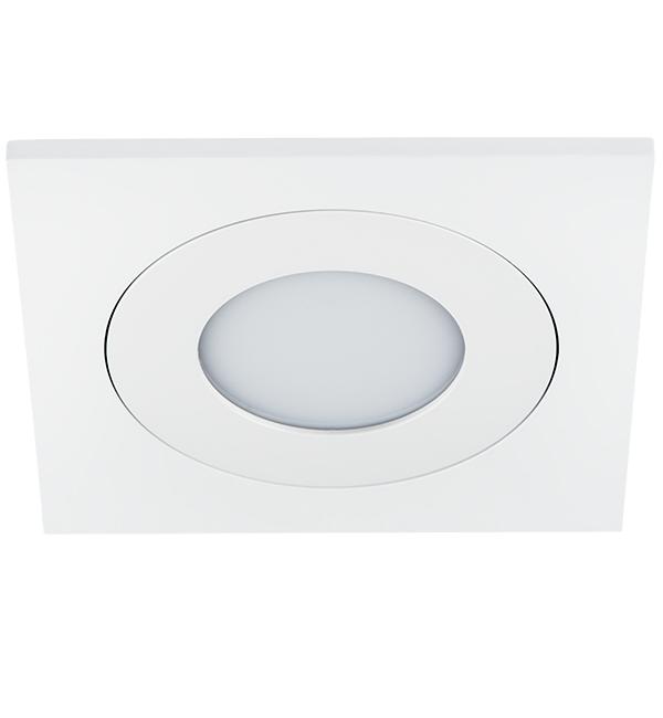 212185 Светильник LEDDY QUAD LED 3W 240LM БЕЛЫЙ 3000K