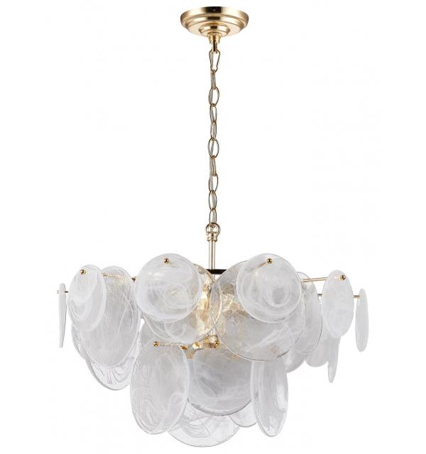 Люстра подвесная Stilfort 2139/03/08P серия Elegantly