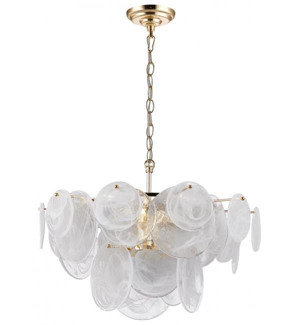 Люстра подвесная Stilfort 2139/03/08P серия Elegantly