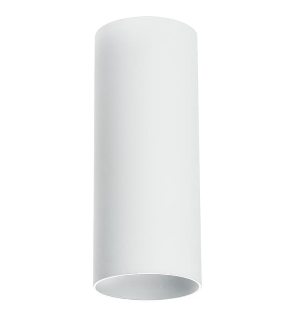 214486 Светильник RULLO HP16 GU10 БЕЛЫЙ