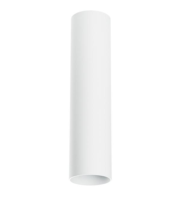 214496 Светильник RULLO HP16 GU10 БЕЛЫЙ