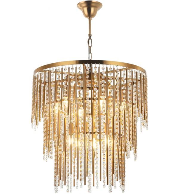 Люстра подвесная Stilfort 2145/05/12P серия Grandex