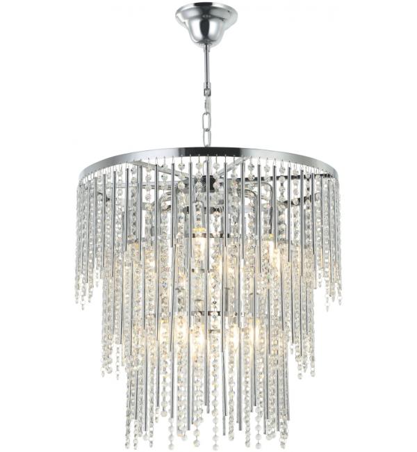 Люстра подвесная Stilfort 2145/09/12P серия Grandex