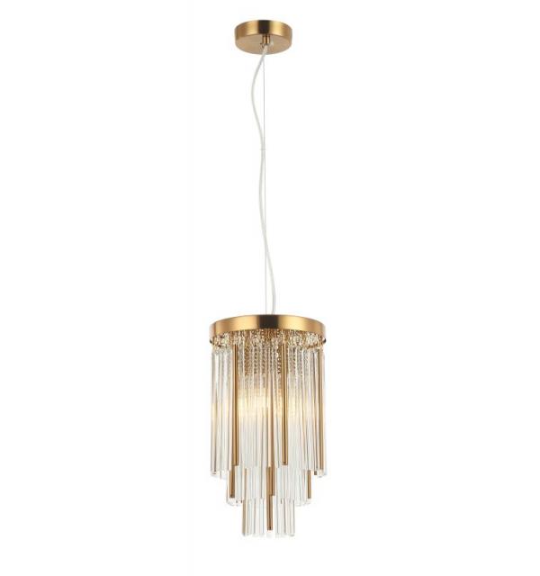Светильник подвесной Stilfort 2147/05/01P серия Style Rain