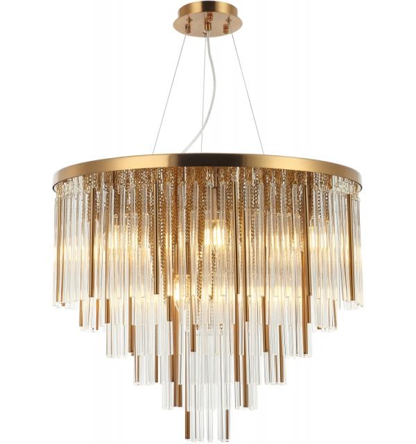Люстра подвесная Stilfort 2147/05/09P серия Style Rain