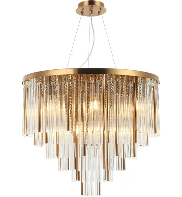 Люстра подвесная Stilfort 2147/05/09P серия Style Rain