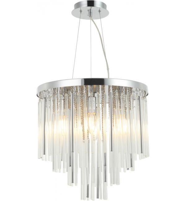 Люстра подвесная Stilfort 2147/09/06P серия Style Rain