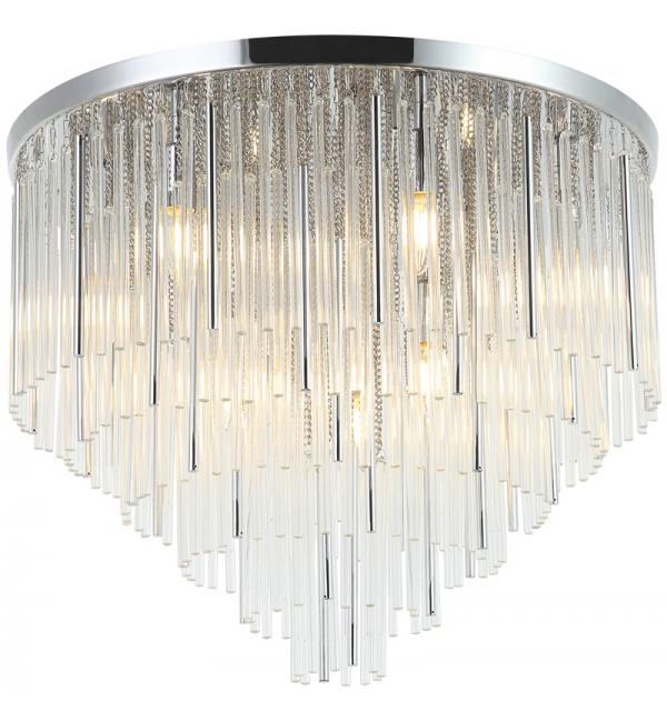 Люстра потолочная Stilfort 2147/09/09C серия Style Rain
