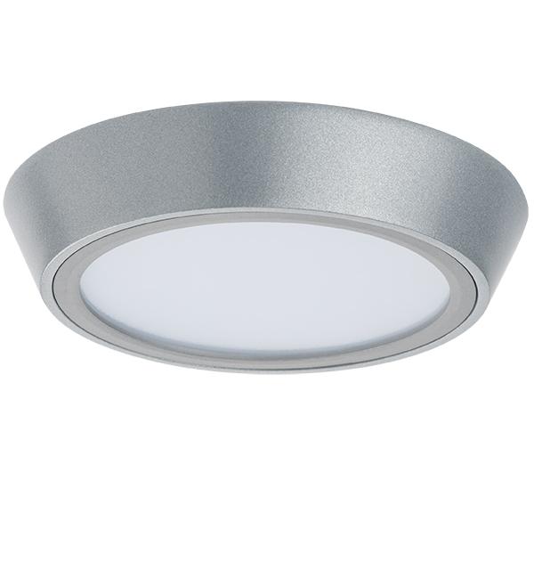 214992 Светильник URBANO LED 10W 1175LM ХРОМ 3000K IP65