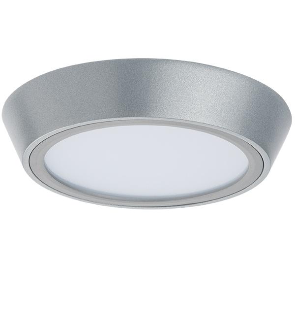 214992 Светильник URBANO LED 10W 1175LM ХРОМ 3000K IP65