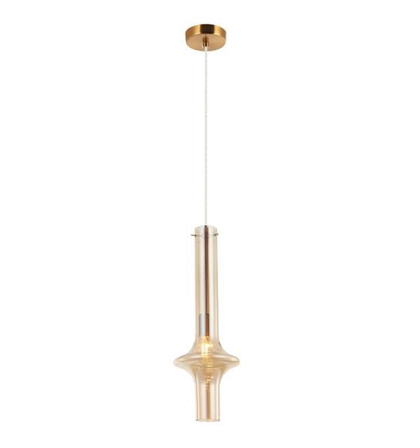 Светильник подвесной Stilfort 2151/51/01P серия Glaso