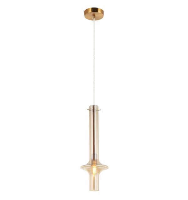 Светильник подвесной Stilfort 2151/52/01P серия Glaso