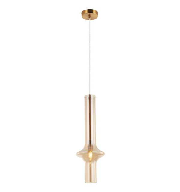 Светильник подвесной Stilfort 2151/53/01P серия Glaso