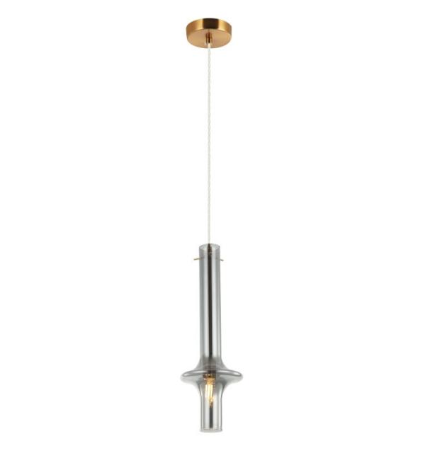 Светильник подвесной Stilfort 2151/61/01P серия Glaso