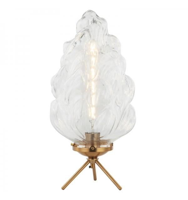 Светильник настольный Stilfort 2152/00/01T серия Cream