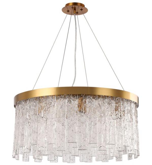 Люстра подвесная Stilfort 2155/05/08P серия Frostyle