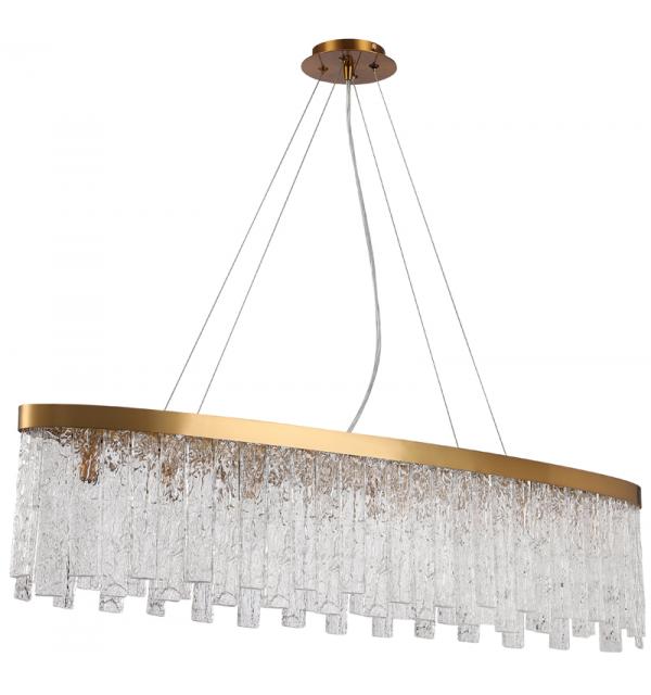 Люстра подвесная Stilfort 2155/05/08PL серия Frostyle