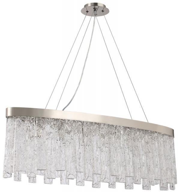 Люстра подвесная Stilfort 2155/11/06P серия Frostyle