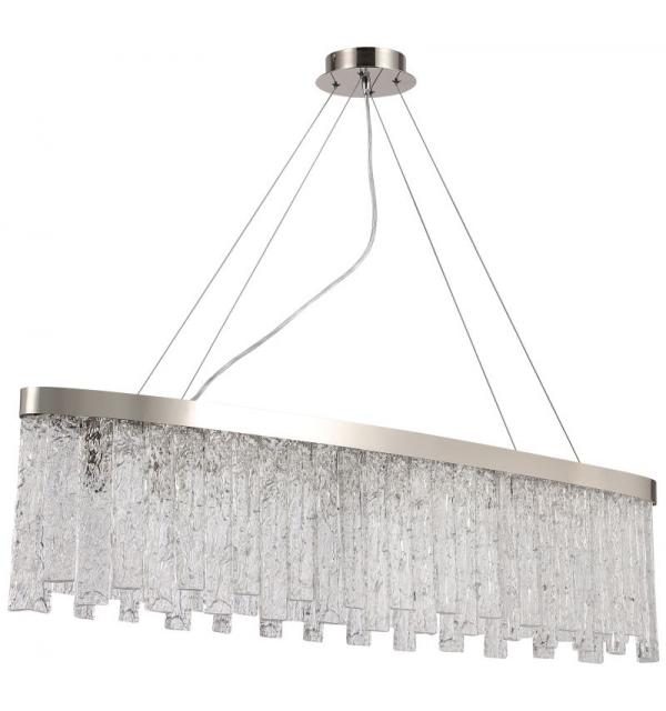 Люстра подвесная Stilfort 2155/11/08PL серия Frostyle