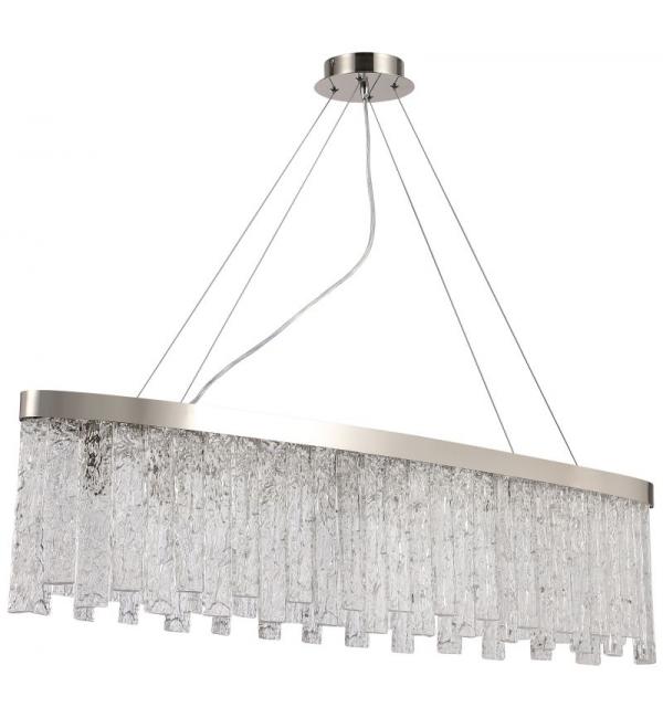 Люстра подвесная Stilfort 2155/11/08PL серия Frostyle