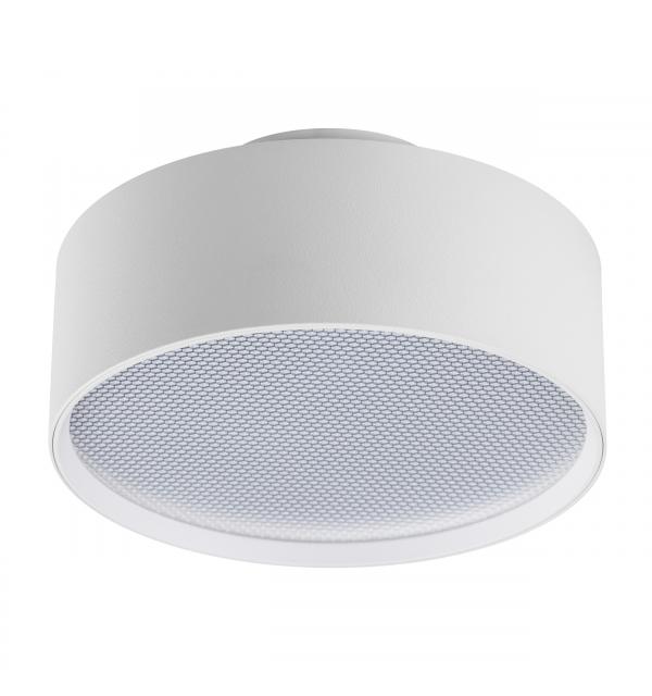 215946 Светильник ACUTO LED up 6W+down 18W 1920LM 120G БЕЛЫЙ 4000K