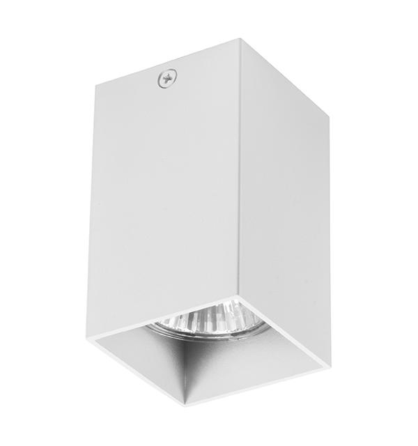 216336 Светильник RULLO HP16 GU10 БЕЛЫЙ