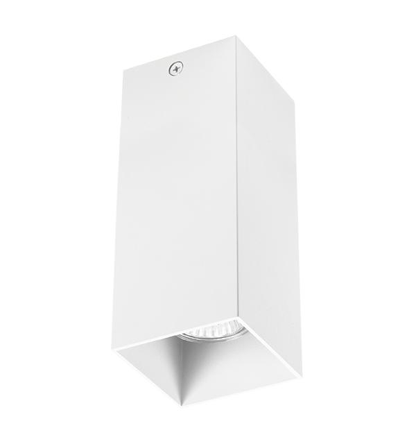 216386 Светильник RULLO HP16 GU10 БЕЛЫЙ