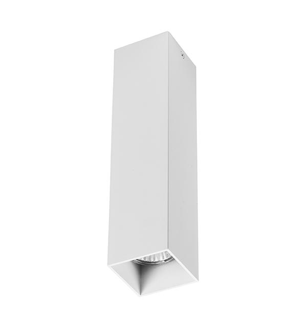 216396 Светильник RULLO HP16 GU10 БЕЛЫЙ