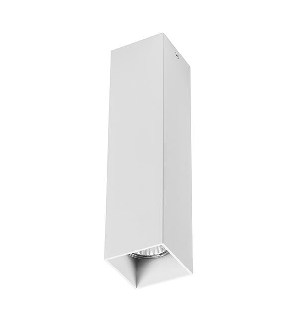 216396 Светильник RULLO HP16 GU10 БЕЛЫЙ