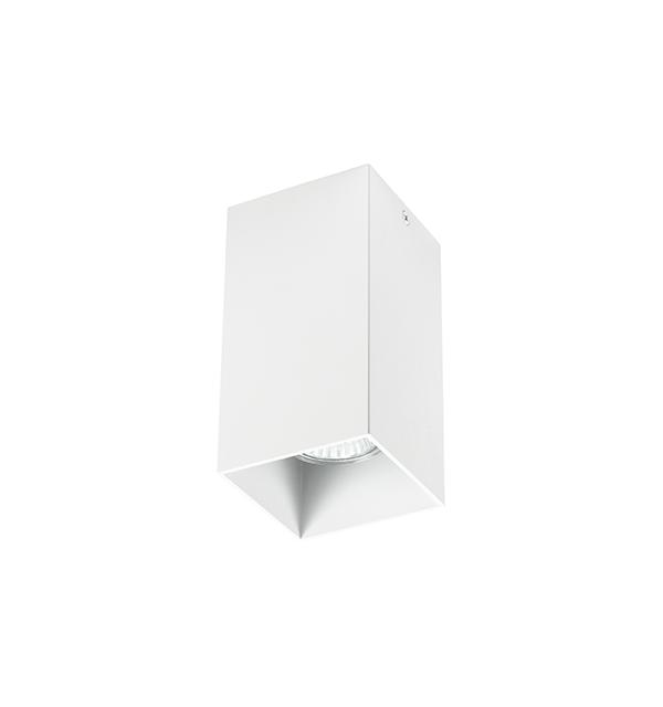 216586 Светильник RULLO HP16 GU10 БЕЛЫЙ