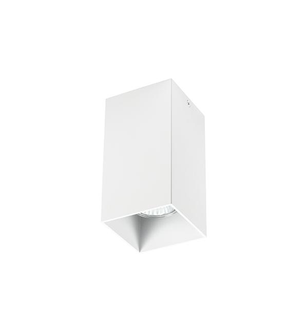 216586 Светильник RULLO HP16 GU10 БЕЛЫЙ