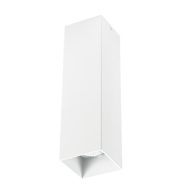 216596 Светильник RULLO HP16 GU10 БЕЛЫЙ