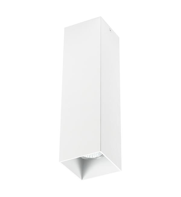 216596 Светильник RULLO HP16 GU10 БЕЛЫЙ
