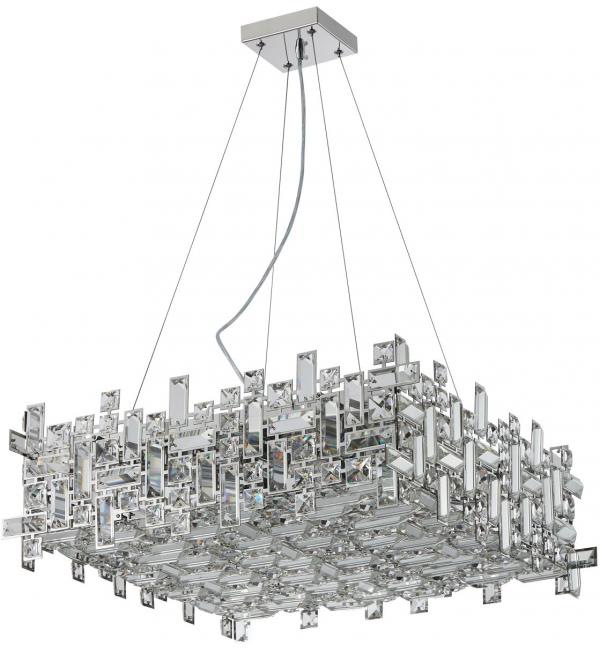 Люстра подвесная Stilfort 2171/09/10P серия Tetrix