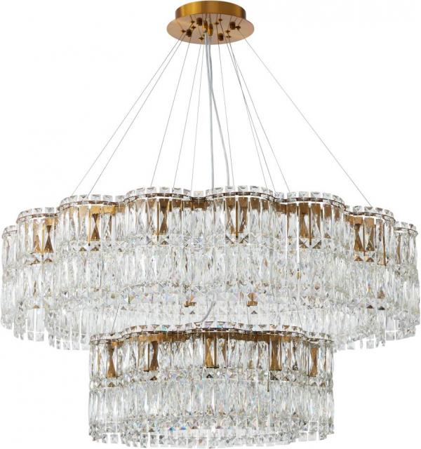 Люстра подвесная Stilfort 2174/05/26P серия Admire