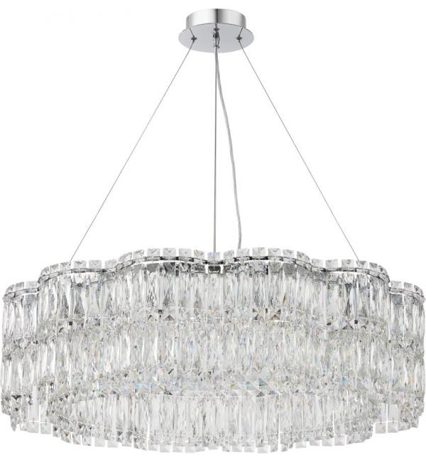 Люстра подвесная Stilfort 2174/09/12P серия Admire
