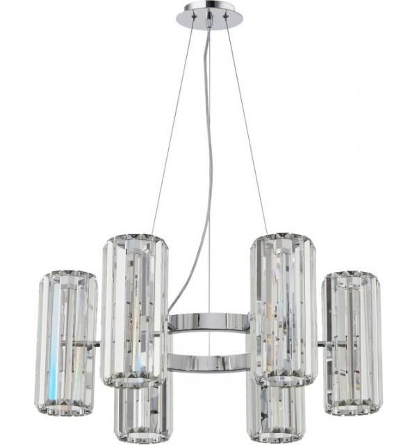 Люстра подвесная Stilfort 2175/09/12P серия Twin
