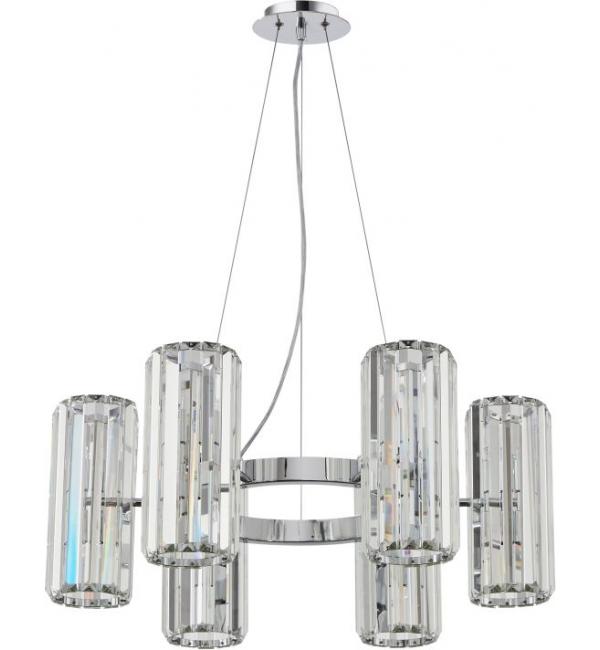 Люстра подвесная Stilfort 2175/09/12P серия Twin